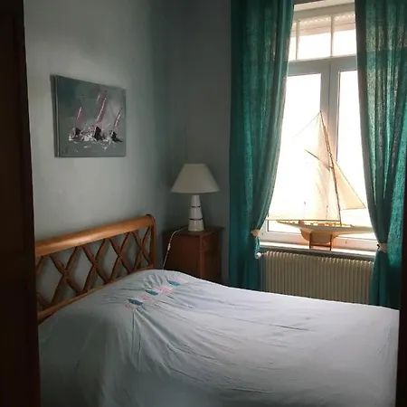 Sans Adieu Wimereux Exterior foto