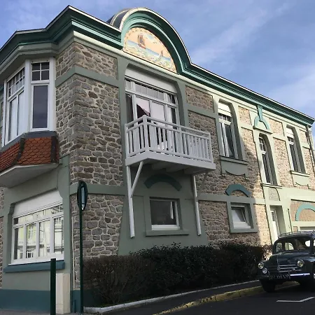 Sans Adieu Wimereux Exterior foto