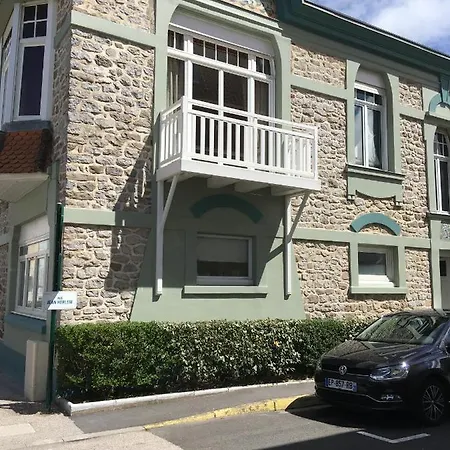 Sans Adieu Wimereux Exterior foto