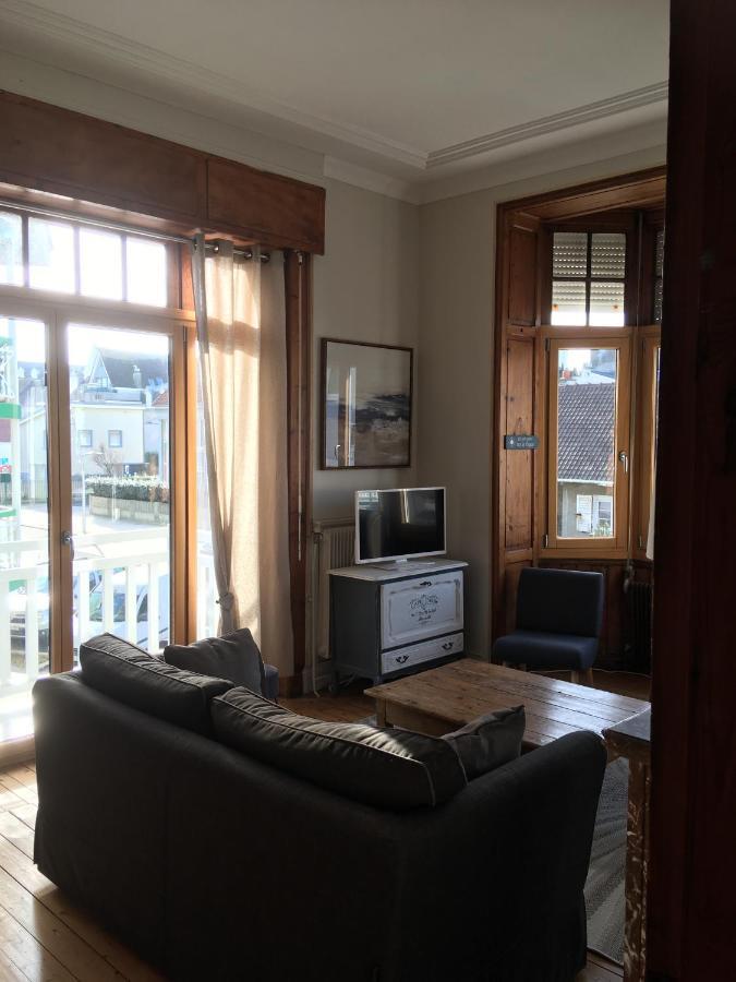 Apartment Sans Adieu