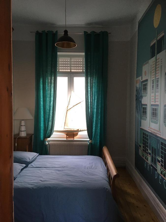 Sans Adieu Apartment Wimereux