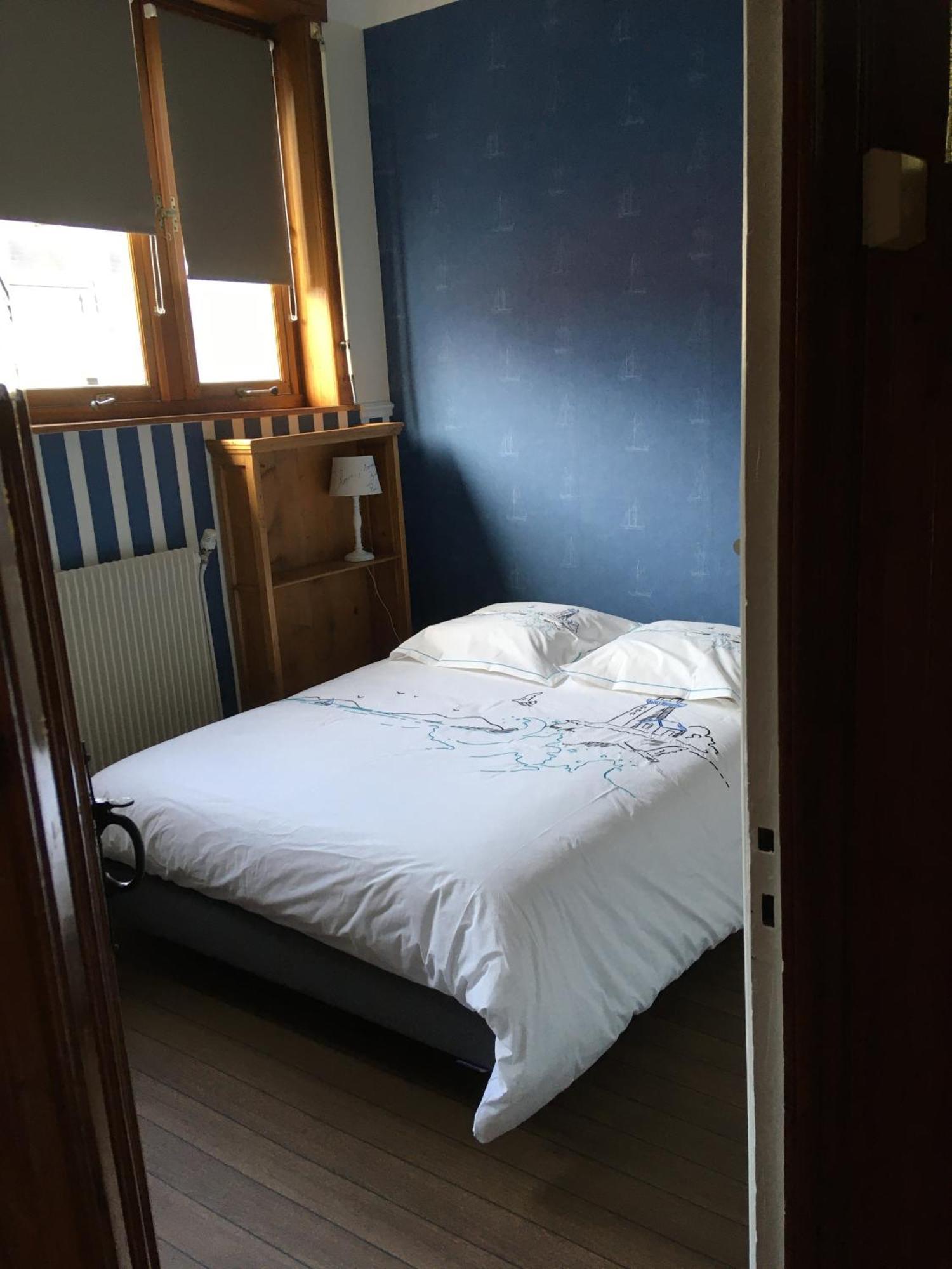 Sans Adieu Wimereux
